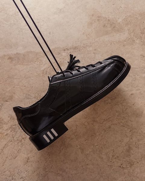 The CLOT x adidas Dress Superstar is Redefined for Autumn 2024 |